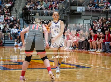 Thumbnail 2 in South Sevier @ North Summit (UHSAA 2A Finals) photogallery.