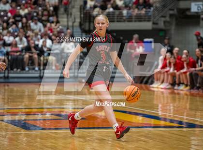 Thumbnail 2 in South Sevier @ North Summit (UHSAA 2A Finals) photogallery.