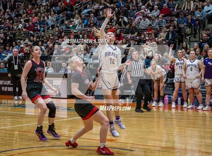 Thumbnail 2 in South Sevier @ North Summit (UHSAA 2A Finals) photogallery.