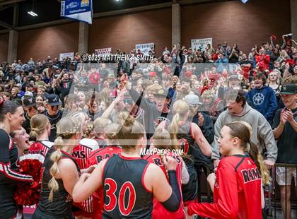 Thumbnail 3 in South Sevier @ North Summit (UHSAA 2A Finals) photogallery.