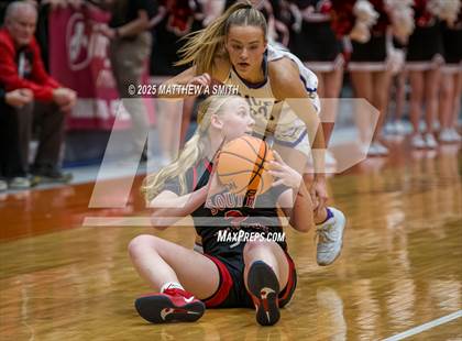 Thumbnail 1 in South Sevier @ North Summit (UHSAA 2A Finals) photogallery.