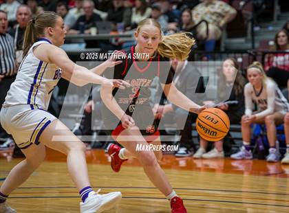 Thumbnail 2 in South Sevier @ North Summit (UHSAA 2A Finals) photogallery.