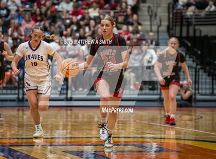Thumbnail 2 in South Sevier @ North Summit (UHSAA 2A Finals) photogallery.