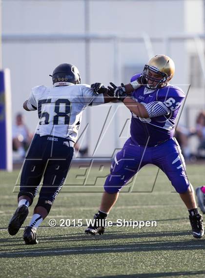 Thumbnail 3 in Vista Murrieta @ St. Augustine photogallery.