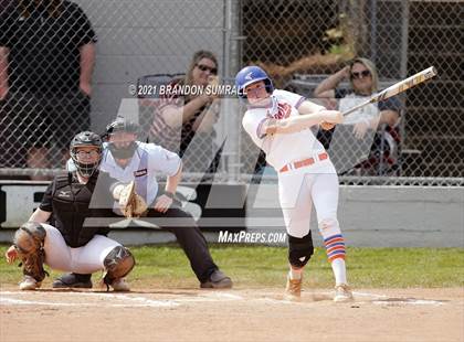Thumbnail 3 in Chilton County vs Maplesville (Chilton County Tournament) photogallery.