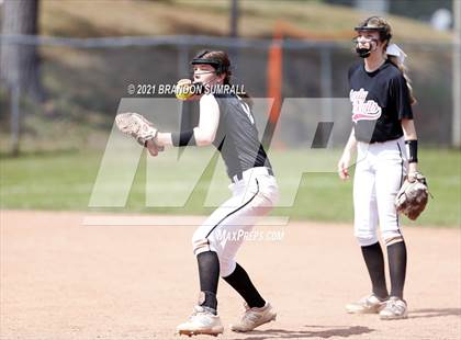 Thumbnail 1 in Chilton County vs Maplesville (Chilton County Tournament) photogallery.