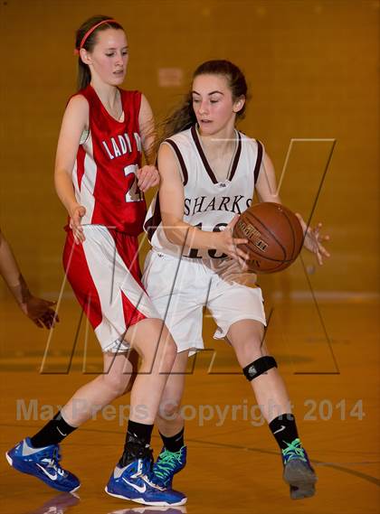 Thumbnail 3 in Niagara Catholic @ Sacred Heart Academy photogallery.