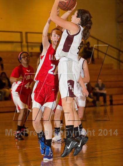 Thumbnail 3 in Niagara Catholic @ Sacred Heart Academy photogallery.