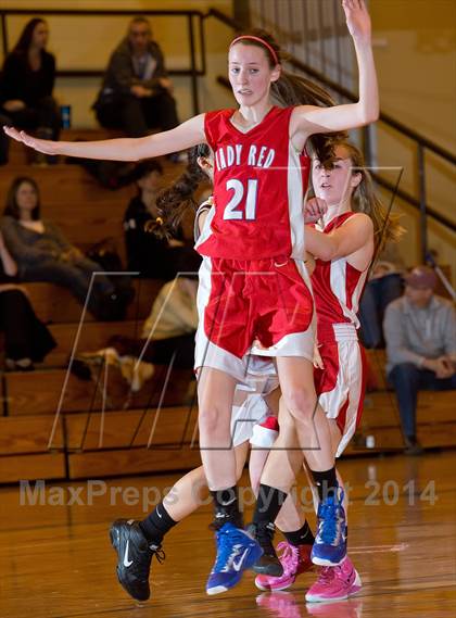 Thumbnail 2 in Niagara Catholic @ Sacred Heart Academy photogallery.