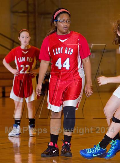 Thumbnail 1 in Niagara Catholic @ Sacred Heart Academy photogallery.