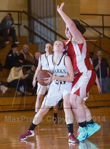 Thumbnail 2 in Niagara Catholic @ Sacred Heart Academy photogallery.
