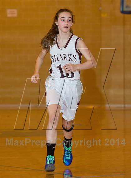 Thumbnail 1 in Niagara Catholic @ Sacred Heart Academy photogallery.