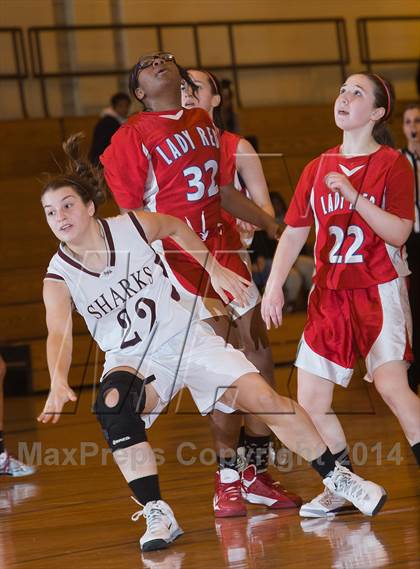 Thumbnail 1 in Niagara Catholic @ Sacred Heart Academy photogallery.