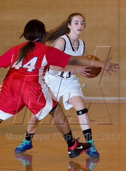 Thumbnail 3 in Niagara Catholic @ Sacred Heart Academy photogallery.