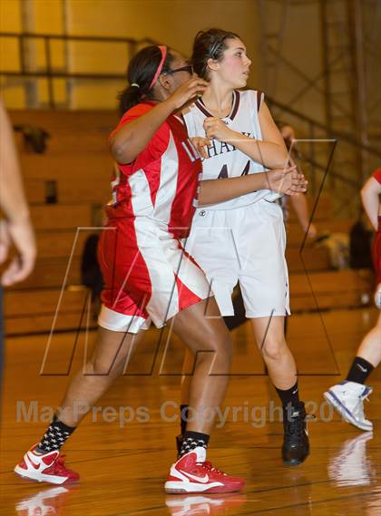 Thumbnail 1 in Niagara Catholic @ Sacred Heart Academy photogallery.