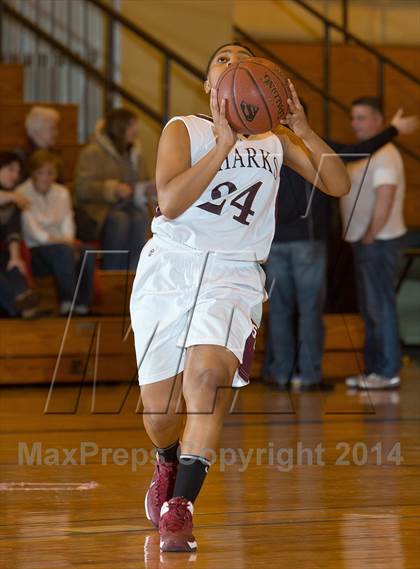 Thumbnail 2 in Niagara Catholic @ Sacred Heart Academy photogallery.