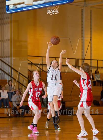 Thumbnail 3 in Niagara Catholic @ Sacred Heart Academy photogallery.