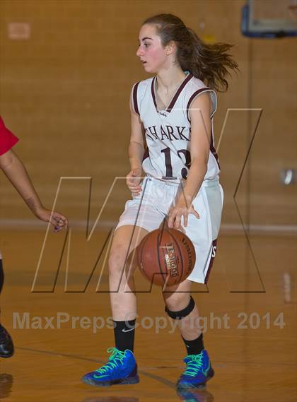 Thumbnail 2 in Niagara Catholic @ Sacred Heart Academy photogallery.