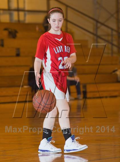 Thumbnail 2 in Niagara Catholic @ Sacred Heart Academy photogallery.