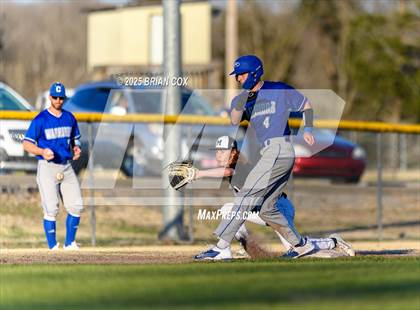 Thumbnail 3 in Marshall @ Cotter photogallery.