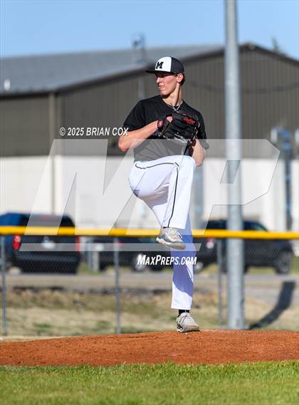 Thumbnail 2 in Marshall @ Cotter photogallery.