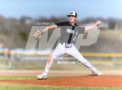 Thumbnail 2 in Marshall @ Cotter photogallery.
