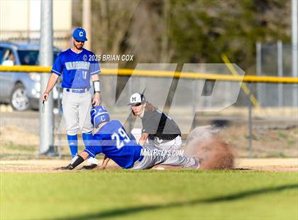 Thumbnail 2 in Marshall @ Cotter photogallery.