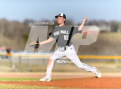 Thumbnail 1 in Marshall @ Cotter photogallery.