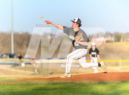 Thumbnail 1 in Marshall @ Cotter photogallery.