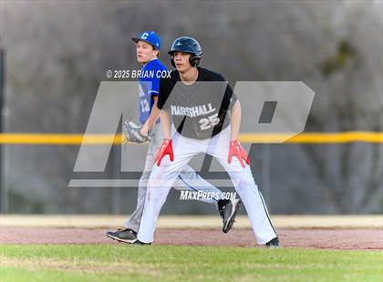 Thumbnail 2 in Marshall @ Cotter photogallery.