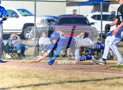 Thumbnail 1 in Marshall @ Cotter photogallery.