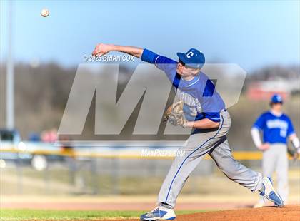 Thumbnail 3 in Marshall @ Cotter photogallery.