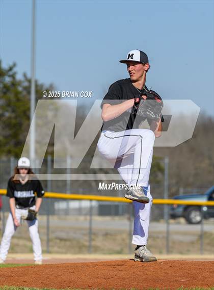 Thumbnail 2 in Marshall @ Cotter photogallery.