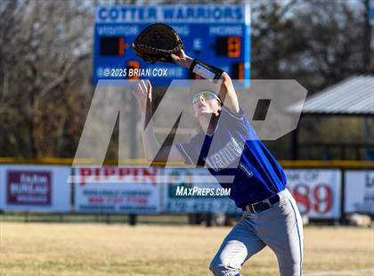 Thumbnail 1 in Marshall @ Cotter photogallery.