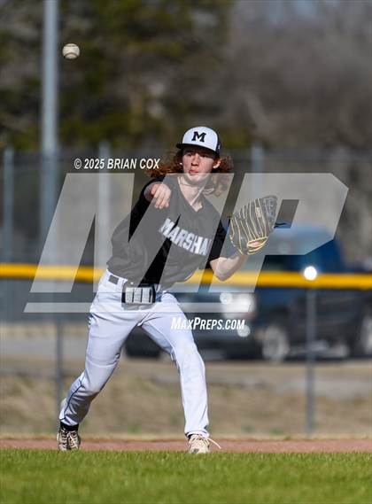 Thumbnail 3 in Marshall @ Cotter photogallery.