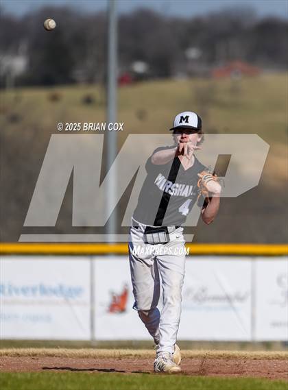 Thumbnail 3 in Marshall @ Cotter photogallery.