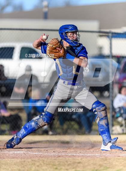 Thumbnail 1 in Marshall @ Cotter photogallery.