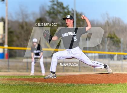 Thumbnail 3 in Marshall @ Cotter photogallery.