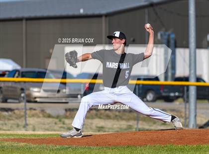 Thumbnail 3 in Marshall @ Cotter photogallery.