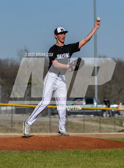 Thumbnail 1 in Marshall @ Cotter photogallery.