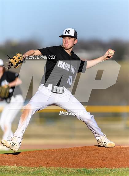 Thumbnail 3 in Marshall @ Cotter photogallery.