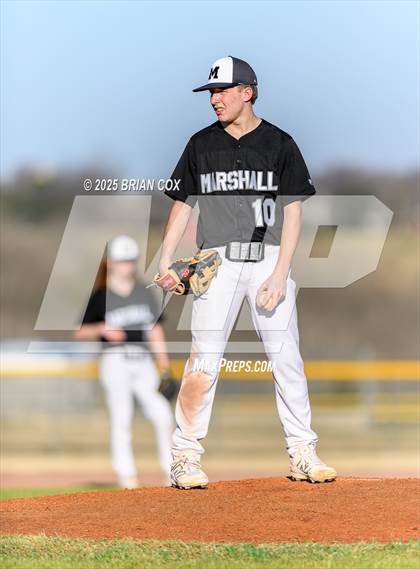 Thumbnail 1 in Marshall @ Cotter photogallery.
