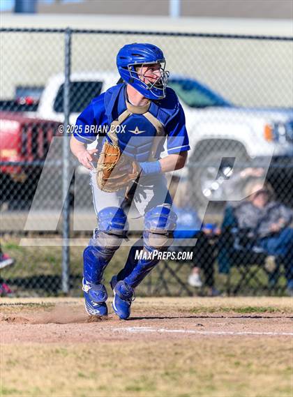 Thumbnail 3 in Marshall @ Cotter photogallery.