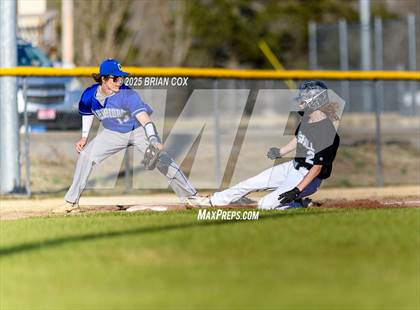 Thumbnail 3 in Marshall @ Cotter photogallery.