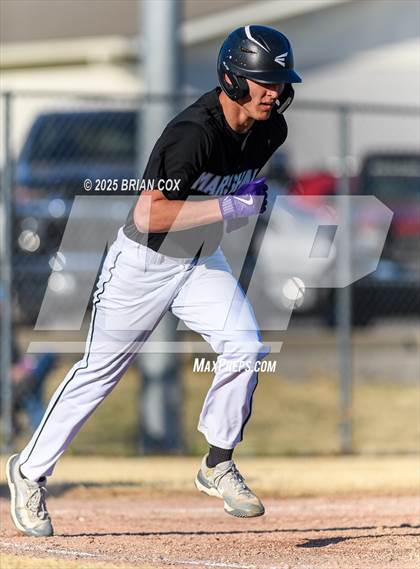 Thumbnail 2 in Marshall @ Cotter photogallery.