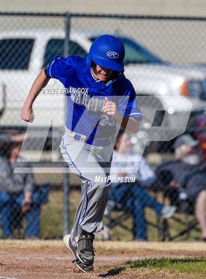 Thumbnail 1 in Marshall @ Cotter photogallery.