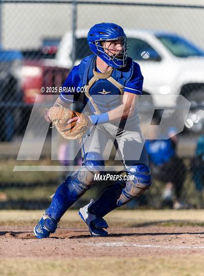 Thumbnail 3 in Marshall @ Cotter photogallery.