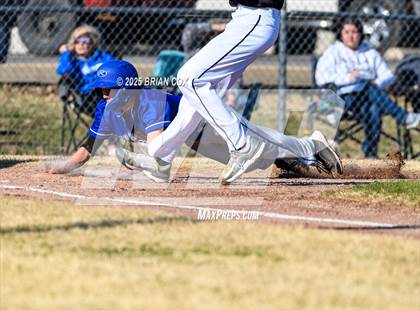 Thumbnail 2 in Marshall @ Cotter photogallery.