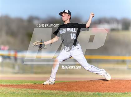Thumbnail 3 in Marshall @ Cotter photogallery.