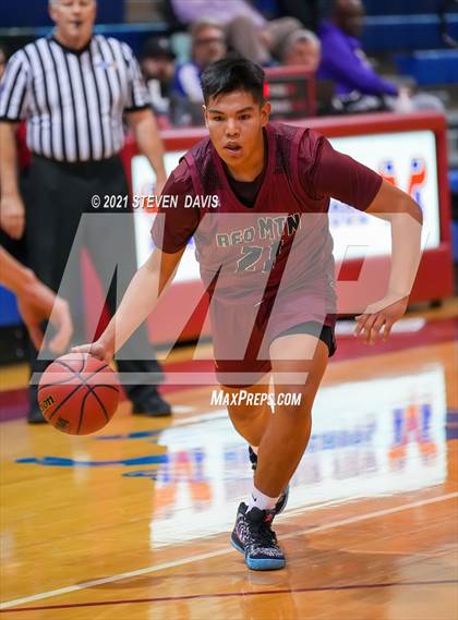 Thumbnail 3 in Red Mountain vs. Desert Vista photogallery.